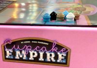 5206352 Cupcake Empire