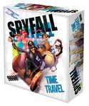 4209737 Spyfall: Time Travel