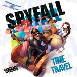 4209738 Spyfall: Time Travel