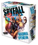 4209739 Spyfall: Time Travel