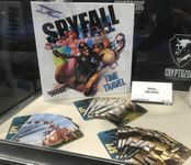 4612490 Spyfall: Time Travel