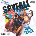 4781378 Spyfall: Time Travel