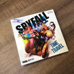 4822880 Spyfall: Time Travel