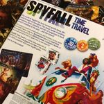 4822881 Spyfall: Time Travel