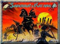 3894312 Samurai &amp; Katana 