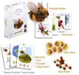 4365165 Petrichor: Honeybee