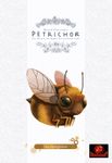 4994100 Petrichor: Honeybee