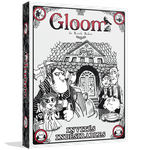 4029723 Gloom: Unwelcome Guests (Second Edition)