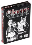 6917220 Gloom: Unwelcome Guests (Second Edition)