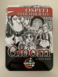 7396250 Gloom: Unwelcome Guests (Second Edition)