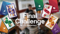 4252582 Final Challenge