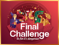 4606654 Final Challenge