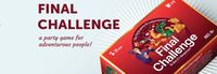 4963041 Final Challenge