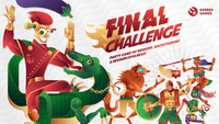 6341706 Final Challenge