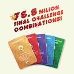 6341787 Final Challenge