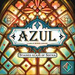 4212417 Azul: Stained Glass of Sintra
