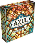 4212418 Azul: Stained Glass of Sintra