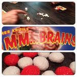 1917398 Mmm ... Brains!