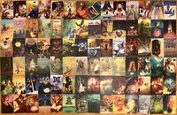 4564067 Dixit Anniversary