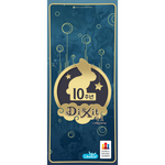 4808992 Dixit: 10th Anniversary (Edizione Inglese)