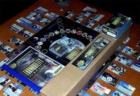 158136 Tranquility Base