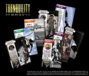 166899 Tranquility Base