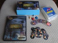 269244 Tranquility Base