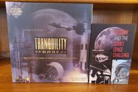 5392551 Tranquility Base