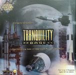 7023002 Tranquility Base
