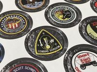 7023021 Tranquility Base