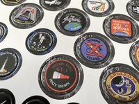 7023022 Tranquility Base