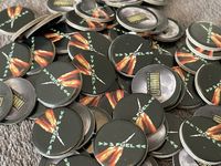 7499441 Tranquility Base