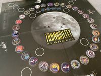 7499444 Tranquility Base