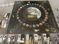 7499445 Tranquility Base