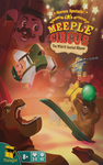 4215451 Meeple Circus: Animali Selvaggi & Acrobazie