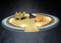 4320659 Meeple Circus: The Wild Animal &amp; Aerial Show