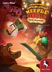 4982582 Meeple Circus: The Wild Animal &amp; Aerial Show