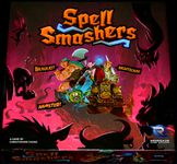 4345893 Spell Smashers