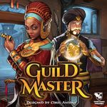 5019362 Guild Master