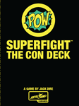 4214683 Superfight: The Con Deck