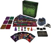 4216111 Villainous (Edizione Inglese)