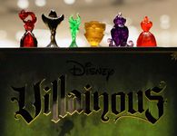 4307930 Villainous (Edizione Inglese)