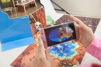 4229701 BoxiTale: Knights of Nature