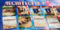 5109086 Architectura (EDIZIONE TEDESCA)