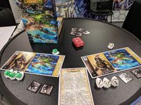 4216435 Bones of the Caribbean