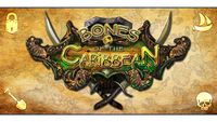4326613 Bones of the Caribbean