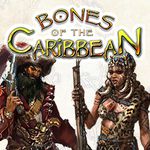 4326771 Bones of the Caribbean