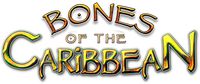4326774 Bones of the Caribbean