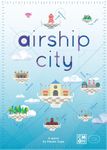 5873955 Airship City (Edizione Inglese)