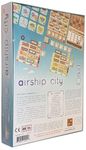 5956360 Airship City (Edizione Inglese)